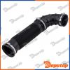 Gaine de suralimentation pour CHEVROLET | GPP-CH-011, 13265784